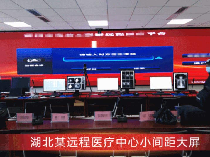 小間距全彩led顯示屏普及全面加速，風(fēng)口來(lái)了你準(zhǔn)備好了嗎？