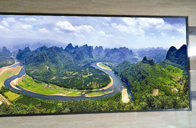 室內(nèi)全彩led顯示屏設(shè)備系統(tǒng)，內(nèi)部大揭秘！