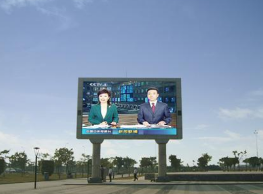 長(zhǎng)沙吉進(jìn)電子闡述戶(hù)外全彩led顯示屏的主要特點(diǎn)