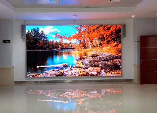 芯片漲價，室內(nèi)全彩led顯示屏廠家該如何應(yīng)對？