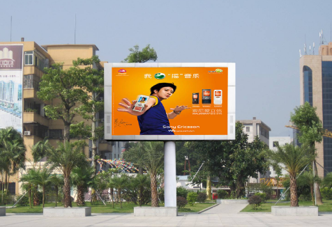 隨著5G時代的到來，戶外全彩led顯示屏發(fā)展如何？