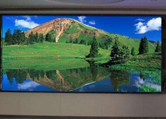 長(zhǎng)沙室內(nèi)全彩led顯示屏廠家該如何應(yīng)對(duì)芯片漲價(jià)